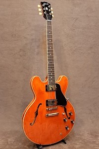 Gibson ES-335 Watermelon